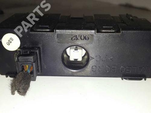 Multifunctionele display CITROËN XSARA (N1) 1.9 TD | BP2376417C48 