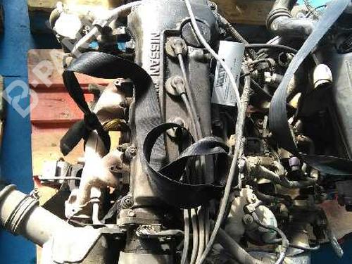 Engine NISSAN SERENA (C23) 1.6 | BP2384243M1 