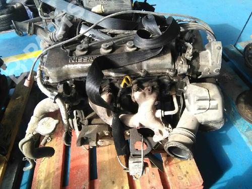 Engine NISSAN SERENA (C23) 1.6 | BP2384243M1 