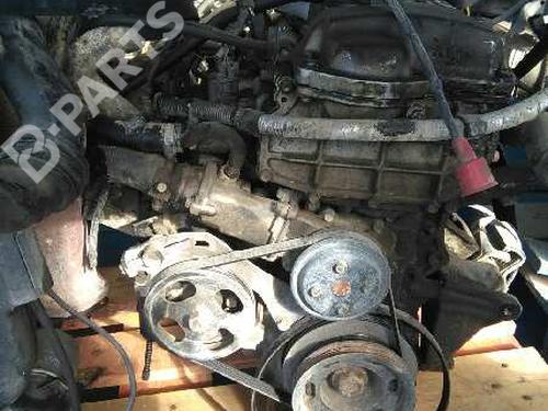 Engine NISSAN SERENA (C23) 1.6 | BP2384243M1 