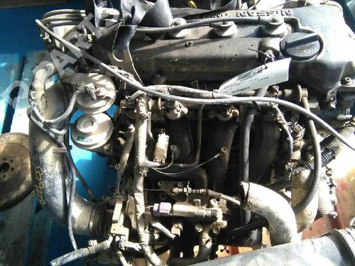 Engine NISSAN SERENA (C23) 1.6 | BP2384243M1 