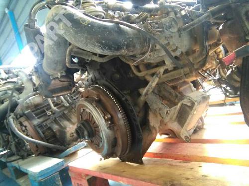 Engine NISSAN SERENA (C23) 1.6 | BP2384243M1 