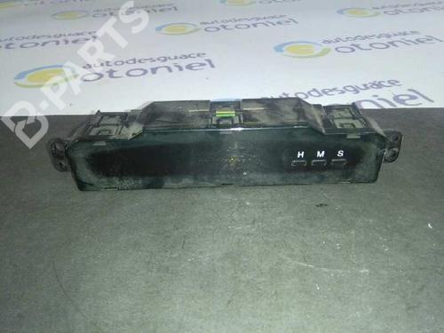 Display multifunzione CHEVROLET LACETTI (J200) 2.0 D (121 hp) 2376684