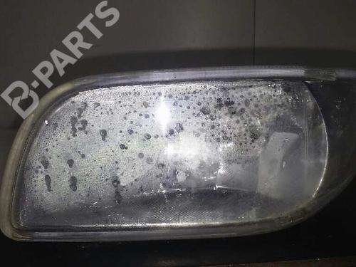 Left front fog light DAEWOO LACETTI Hatchback (KLAN) 1.8 (122 hp) 2383717