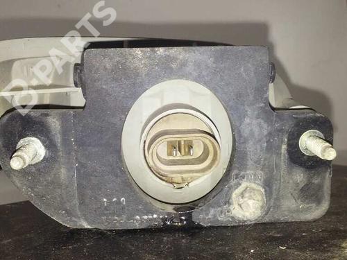 Left front fog light DAEWOO LACETTI Hatchback (KLAN) 1.8 | BP2383717C30 