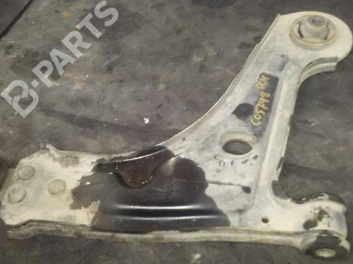Used Right front suspension arm DAEWOO LACETTI Hatchback (KLAN) 1.8 (122 hp) 2372166