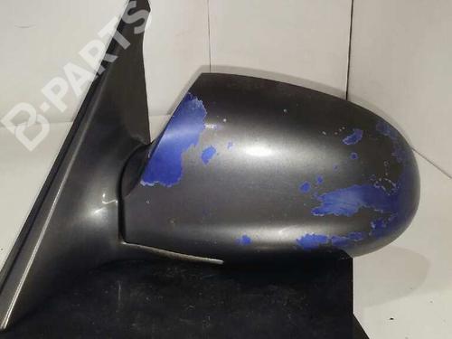 Used Left mirror HYUNDAI ACCENT II (LC) 1.3 (86 hp) 2374608