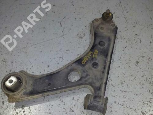 Bras de suspension avant gauche FIAT GRANDE PUNTO (199_) [2005-2025]  2379627