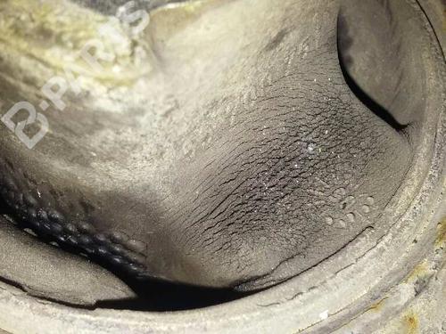 Left front suspension arm FIAT GRANDE PUNTO (199_) | BP2379627M12