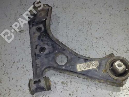 Left front suspension arm FIAT GRANDE PUNTO (199_) | BP2379627M12