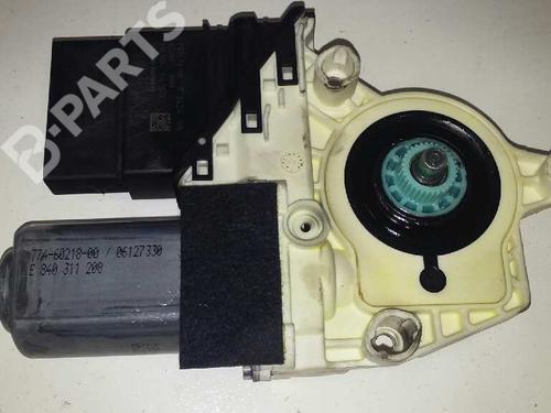 Left rear window motor SEAT ALTEA XL (5P5, 5P8) 1.9 TDI | BP2380221E23 