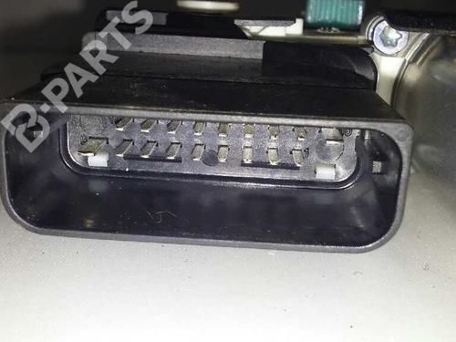 Left rear window motor SEAT ALTEA XL (5P5, 5P8) 1.9 TDI | BP2380221E23 