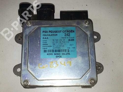 Calculateur direction CITROËN C2 (JM_) [2003-2017]  2384427
