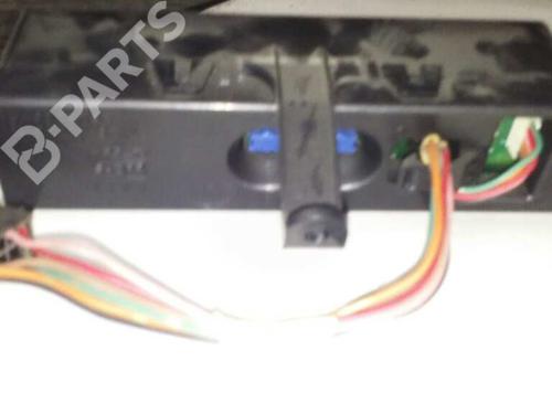 Display monitor SUZUKI IGNIS I (FH) 1.3 (HV51, HX51, RG413) | BP2381801C48 