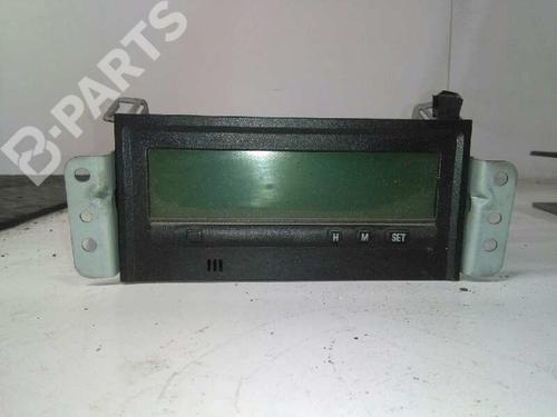 Display MITSUBISHI SPACE STAR MPV (DG_A) 1.9 DI-D (DG4A) (115 hp) 2436579