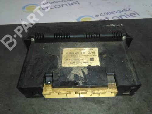 Pantalla multifuncion SEAT TOLEDO II (1M2) 1.9 TDI | BP2372657C48 