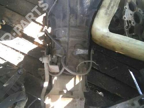 Used Gearbox HYUNDAI H-1 / STAREX Bus (A1) 2.5 TCi (99 hp) 2383257