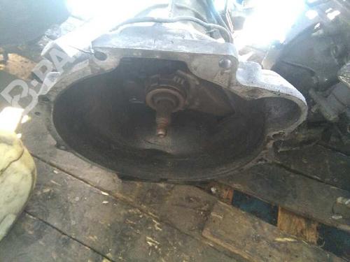 Gearbox HYUNDAI H-1 / STAREX Bus (A1) 2.5 TCi | BP2383257M3 