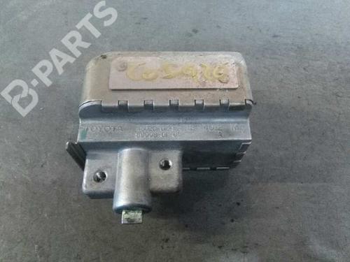Servostyring. Styringsenhed TOYOTA COROLLA Verso (ZER_, ZZE12_, R1_) 2.2 D-4D (AUR10_, AUR10R) (136 hp) 2382777