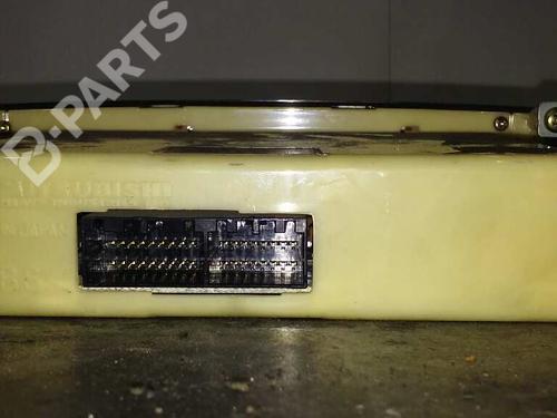 Climate control MITSUBISHI GALANT VIII (EA_) 2.0 (EA2A) | BP2380057I5 