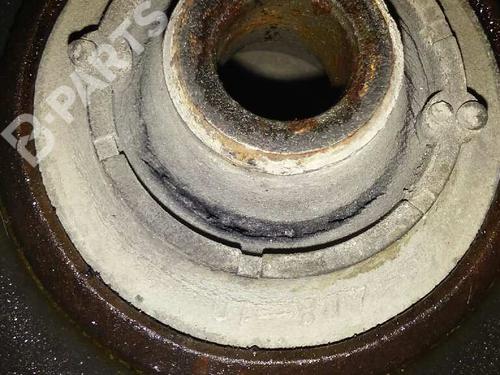Right front suspension arm FORD MONDEO II (BAP) 1.8 i | BP2361569M13 