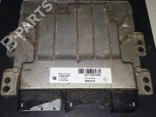 Used Engine control unit (ECU) RENAULT CAPTUR I (J5_, H5_) [2013-2025]  2436658