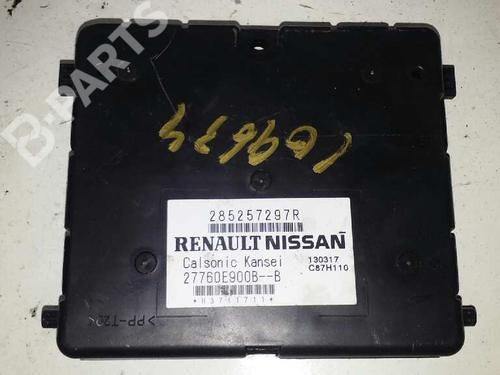 Elektronisk modul RENAULT CAPTUR I (J5_, H5_) [2013-2025]  2436638
