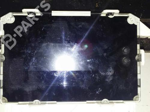 Used Display monitor FORD FIESTA VI (CB1, CCN) 1.25 (82 hp) 2426960