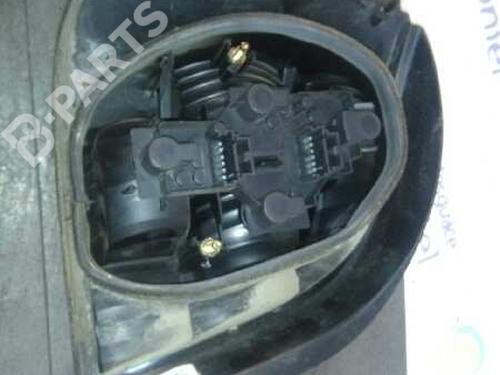 Used Left taillight Left taillight 2386343 2386343