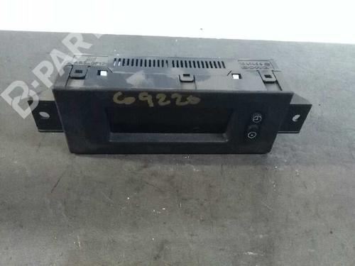 Used Display monitor OPEL CORSA D (S07) [2006-2015]  2435647