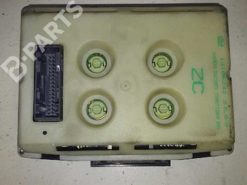 Display monitor OPEL ZAFIRA A MPV (T98) 2.2 DTI 16V (F75) | BP2361559C48 