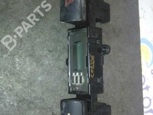 Used Display monitor KIA SPORTAGE II (JE_, KM_) 2.0 CRDi (140 hp) 2529514