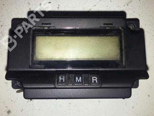Multifunctionele display HYUNDAI COUPE II (GK) [2001-2012]  2387527