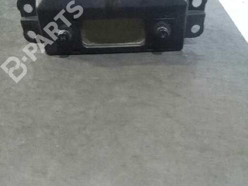 Pantalla multifuncion FORD FOCUS I Saloon (DFW) 1.8 Turbo DI / TDDi (90 hp) 2386886