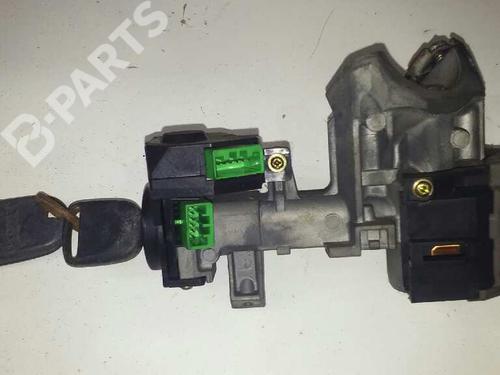 Bloccasterzo HONDA CIVIC VII Hatchback (EU, EP, EV) 1.6 i (EP2, EU8, EU6) | BP2403551M48 