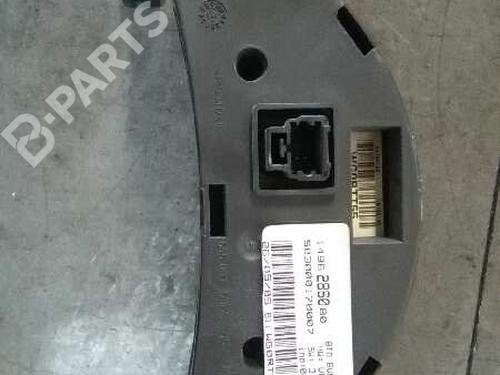 Display monitor CITROËN C8 (EA_, EB_) 2.2 HDi | BP2419957C48 