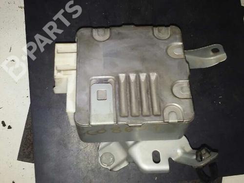 Used Steering ECU TOYOTA YARIS (_P9_) [2005-2014]  2398687