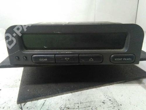 Display monitor SAAB 9-3 (YS3D) 2.2 TiD | BP2701803C48 
