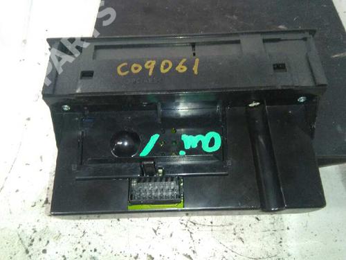 Display monitor SAAB 9-3 (YS3D) 2.2 TiD | BP2701803C48 