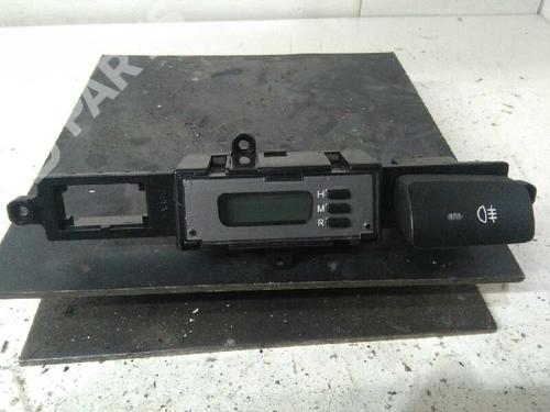 Display de informações KIA SPORTAGE II (JE_, KM_) [2004-2011]  2441734