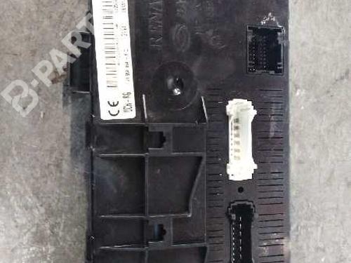 Electronic module RENAULT CLIO II (BB_, CB_) 1.5 dCi (B/CB07 