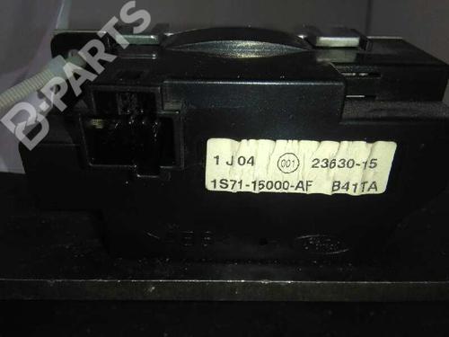 Display monitor FORD MONDEO III (B5Y) 2.0 16V TDDi / TDCi | BP2424343C48 