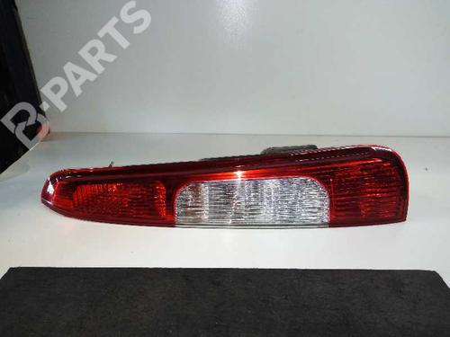 Used Right taillight FORD FOCUS C-MAX (DM2) [2003-2007]  2421677