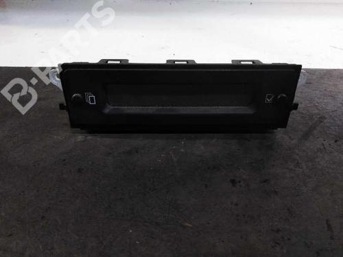 Used Display monitor CITROËN XSARA (N1) 1.6 16V (109 hp) 2542829