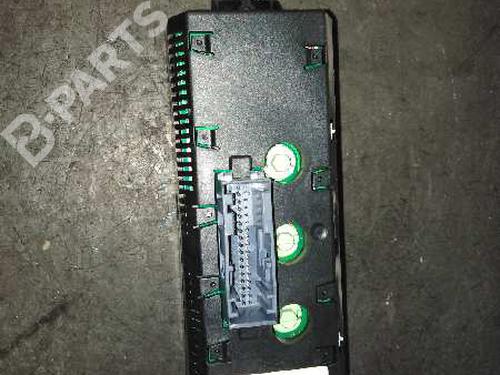 Display OPEL MERIVA A MPV (X03) 1.7 CDTI (E75) | BP2550751C48 