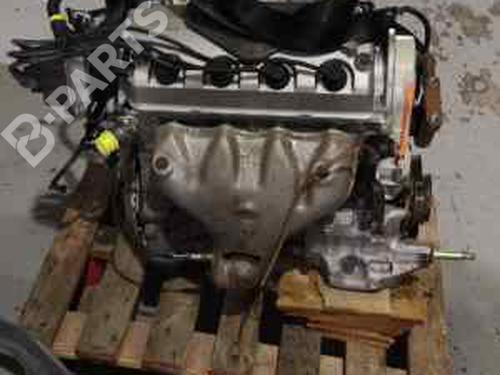 Engine HONDA HR-V (GH_) 1.6 16V (GH1, GH3) | BP2398142M1 