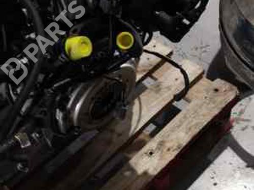 Engine HONDA HR-V (GH_) 1.6 16V (GH1, GH3) | BP2398142M1 