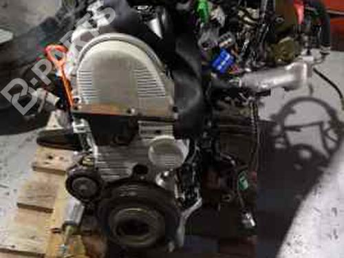 Engine HONDA HR-V (GH_) 1.6 16V (GH1, GH3) | BP2398142M1 