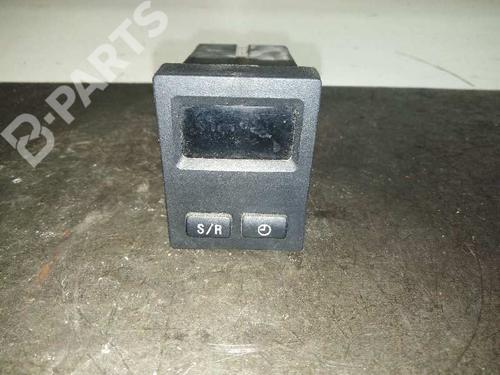 Used Display monitor BMW 3 Compact (E36) 316 i (102 hp) 2598415