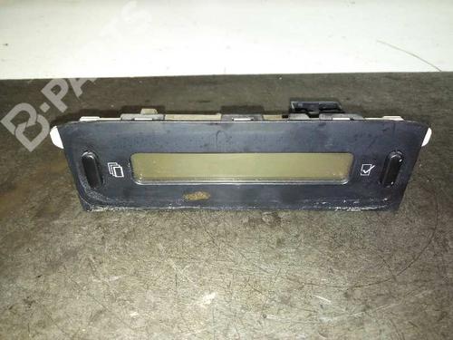 Used Display monitor CITROËN C3 I (FC_, FN_) 1.4 HDi (68 hp) 2668667